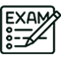 Exam Taking Service